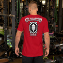 Camiseta de ajuste perfecto