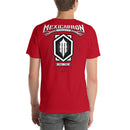 Camiseta de ajuste perfecto