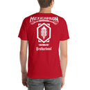 Camiseta de ajuste perfecto