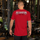 Camiseta de ajuste perfecto