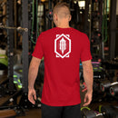 Camiseta de ajuste perfecto