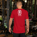 Camiseta de ajuste perfecto