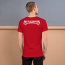 Camiseta de ajuste perfecto