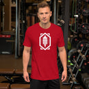 Camiseta de ajuste perfecto