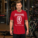 Camiseta de ajuste perfecto