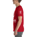 Camiseta de ajuste perfecto