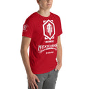 Camiseta de ajuste perfecto