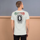 Camiseta de ajuste perfecto