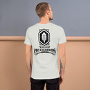 Camiseta de ajuste perfecto