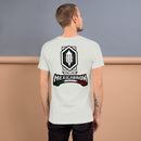 Camiseta de ajuste perfecto