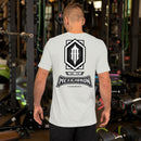 Camiseta de ajuste perfecto