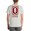 Camiseta de ajuste perfecto