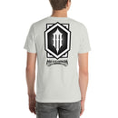 Camiseta de ajuste perfecto