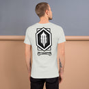 Camiseta de ajuste perfecto