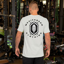 Camiseta de ajuste perfecto