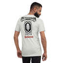 Camiseta de ajuste perfecto