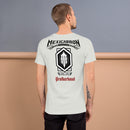 Camiseta de ajuste perfecto