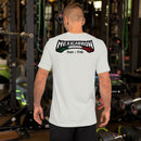 Camiseta de ajuste perfecto