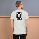 Camiseta de ajuste perfecto