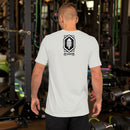 Camiseta de ajuste perfecto