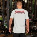 Camiseta de ajuste perfecto