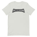 Camiseta de ajuste perfecto