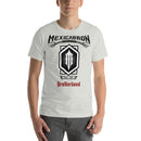 Camiseta de ajuste perfecto