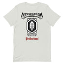 Camiseta de ajuste perfecto