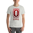 Camiseta de ajuste perfecto