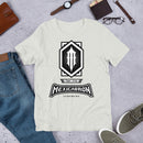 Camiseta de ajuste perfecto