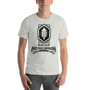 Camiseta de ajuste perfecto