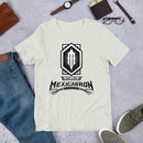 Camiseta de ajuste perfecto