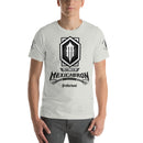 Camiseta de ajuste perfecto