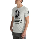 Camiseta de ajuste perfecto