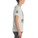 Camiseta de ajuste perfecto