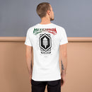 Camiseta de ajuste perfecto