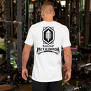 Camiseta de ajuste perfecto