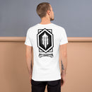 Camiseta de ajuste perfecto