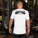 Camiseta de ajuste perfecto