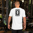 Camiseta de ajuste perfecto