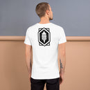 Camiseta de ajuste perfecto