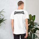 Camiseta de ajuste perfecto