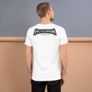 Camiseta de ajuste perfecto