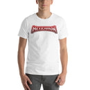 Camiseta de ajuste perfecto