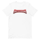 Camiseta de ajuste perfecto