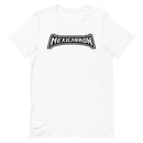 Camiseta de ajuste perfecto