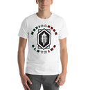 Camiseta de ajuste perfecto