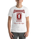 Camiseta de ajuste perfecto