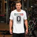 Camiseta de ajuste perfecto