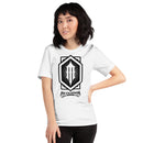 Camiseta de ajuste perfecto